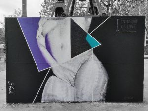 Sbah - In memory of love / Barcelona, Spain (2023)