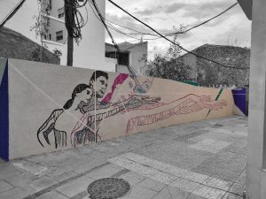 Sbah - Dancing / Alcantarilla, Murcia, Spain (2023)