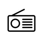 Sbah radio logo