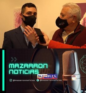 Radio Mazarrón Noticias Exposición Esencia Sbah